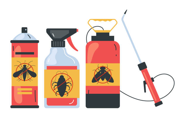Best Emergency Pest Control  in Deadwood, SD